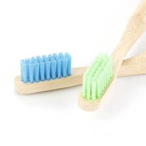 Brosses à dent écologiques